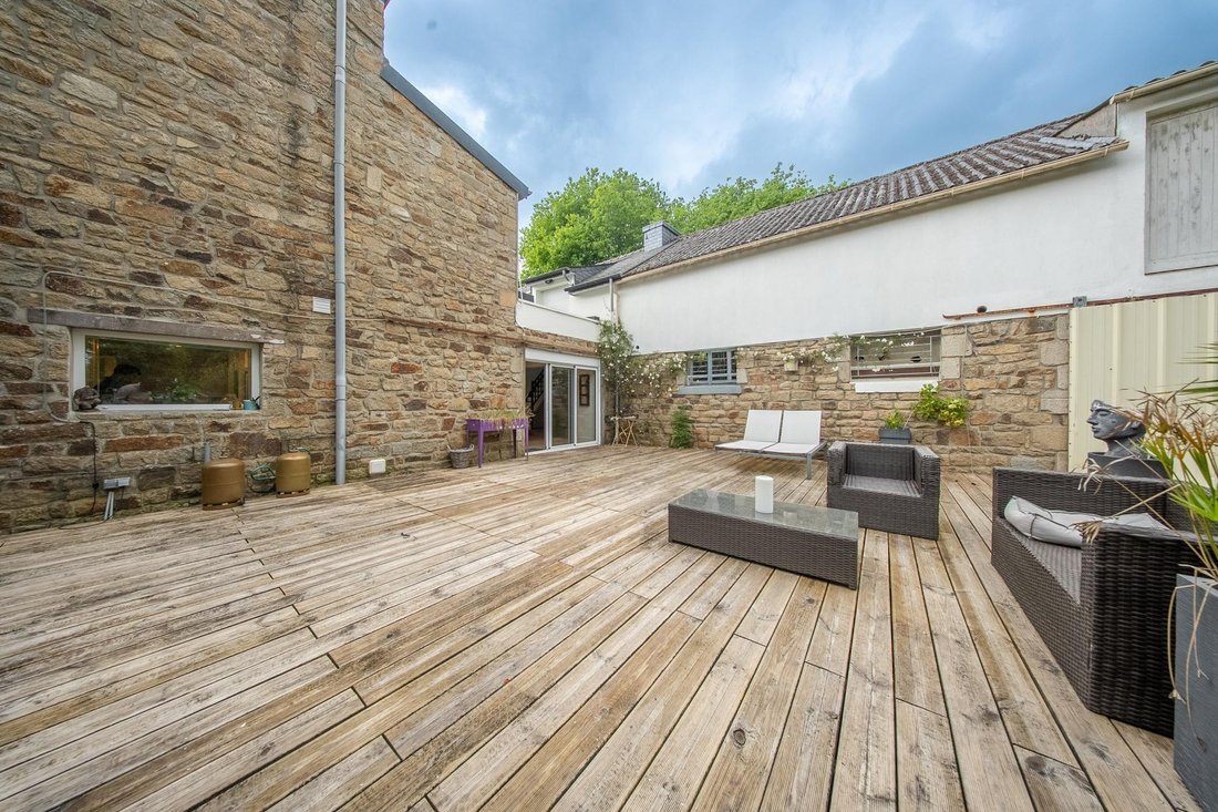 House in Golf, Queven, France 4 - 17871548