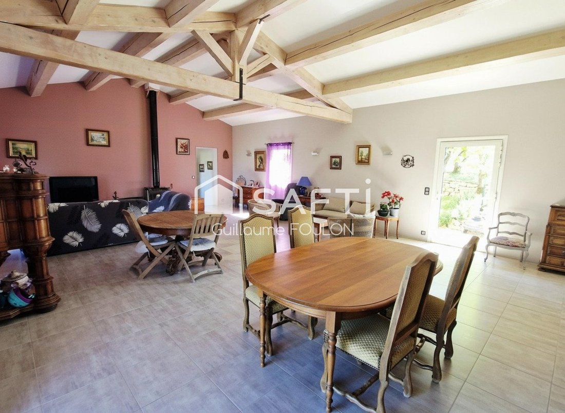 House in Apt, Provence-Alpes-Côte d'Azur, France 5 - 17871524