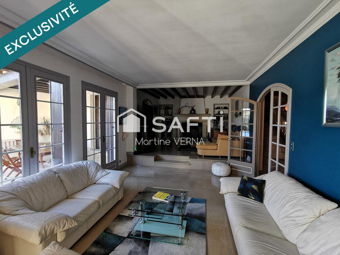 House in Albinque - Saint Jean, Castres, France 2 - 17871503
