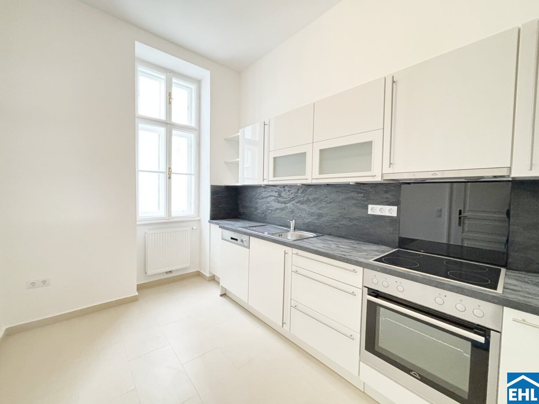 Apartment in Vienna, Wien, Austria 3 - 17308916