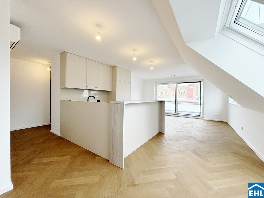Apartment in Vienna, Wien, Austria 2 - 17308907