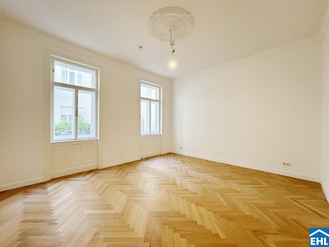 Apartment in Vienna, Wien, Austria 1 - 17308989