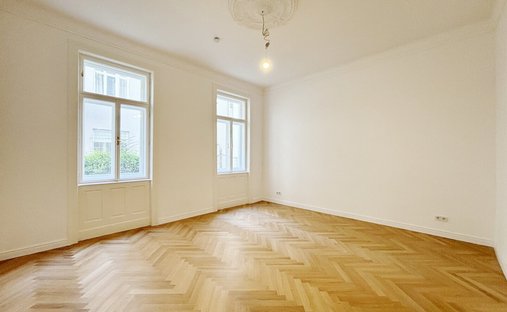Appartement à Vienne, Vienne, Autriche 1