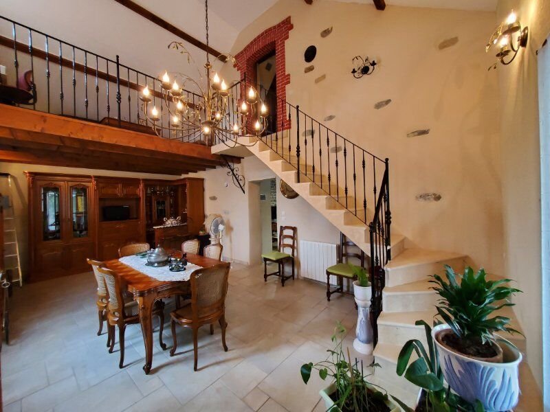 House in Ciry-le-Noble, Bourgogne – Franche-Comté, France 3 - 17871568