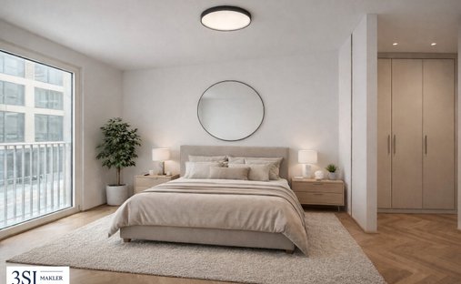 Apartment in Vienna, Wien, Austria 1