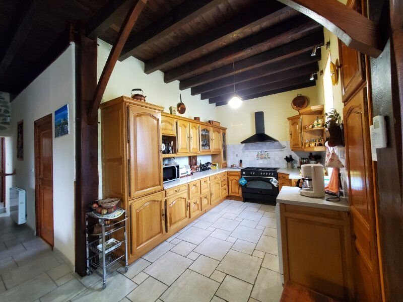 House in Ciry-le-Noble, Bourgogne – Franche-Comté, France 4 - 17871568