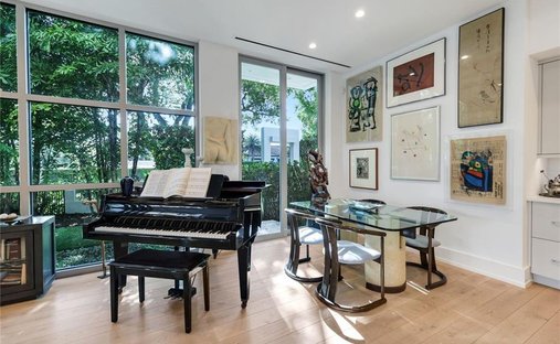 Residenza a Naples, Florida, Stati Uniti 1
