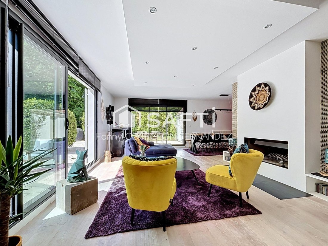 House in Gouvieux, Hauts-de-France, France 3 - 17871570