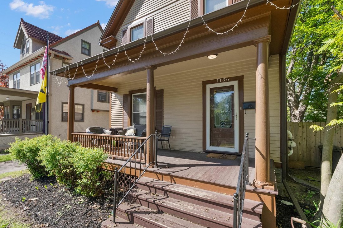 House in Ann Arbor, Michigan, United States 2 - 17870801