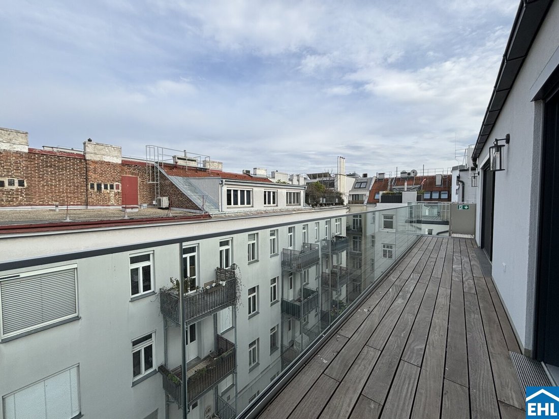Apartment in Vienna, Wien, Austria 3 - 17308907