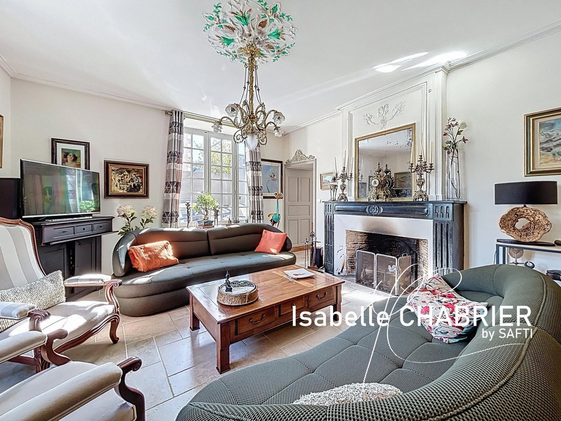 House in Durtal, Pays de la Loire, France 5 - 17871532