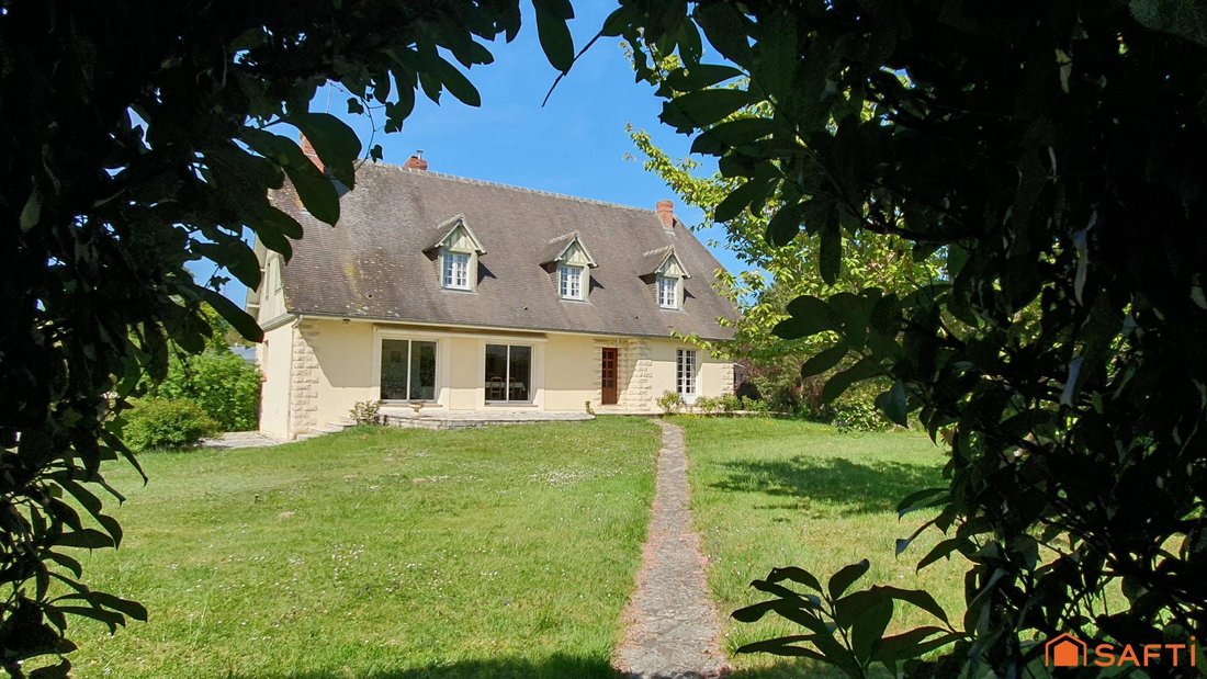House in Pont-l'Évêque, Normandy, France 3 - 17804357