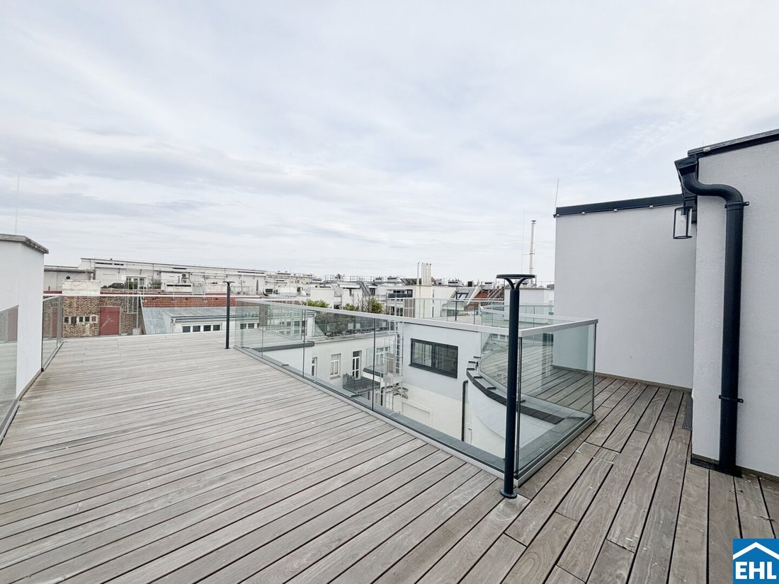 Apartment in Vienna, Wien, Austria 3 - 17308893