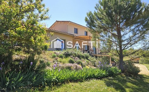 House in Apt, Provence-Alpes-Côte d'Azur, France 1