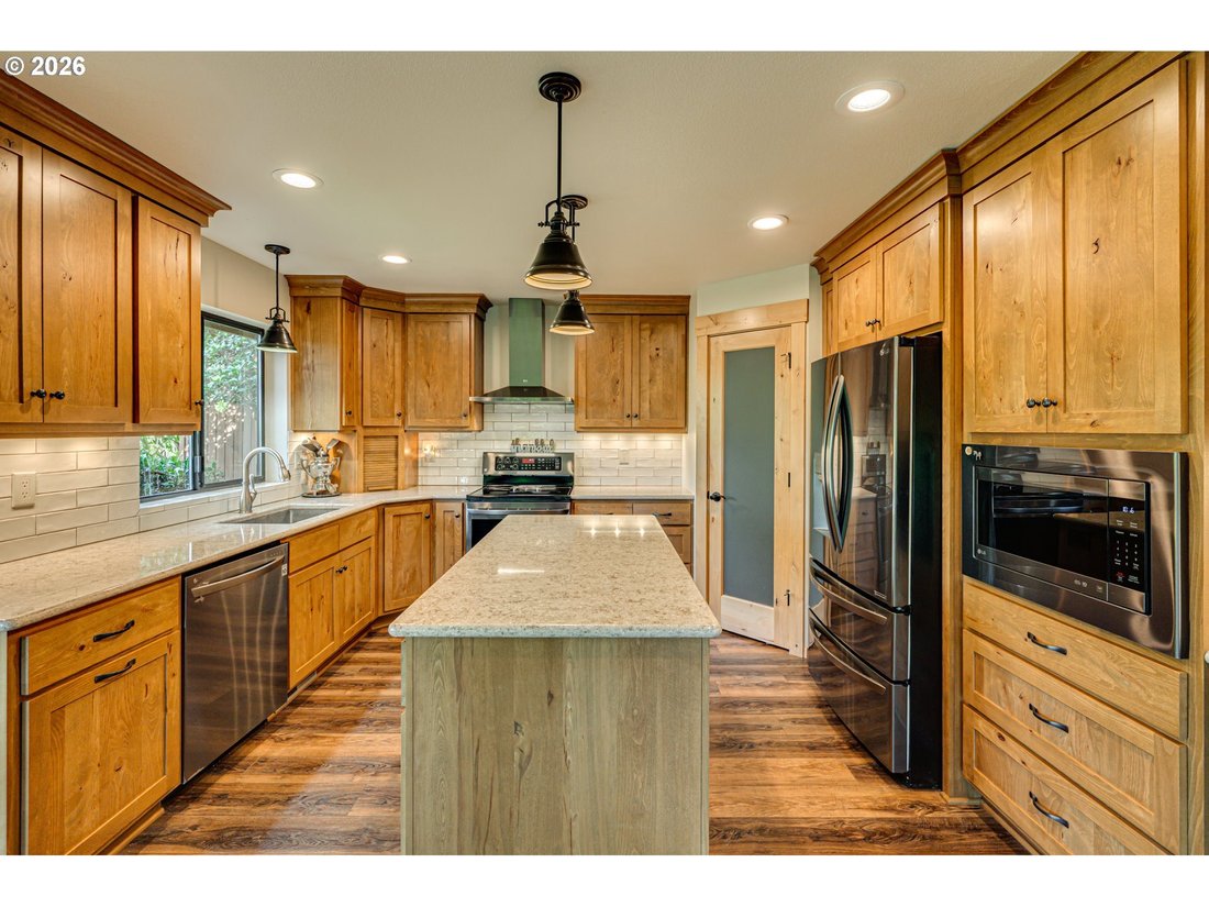 House in Woodland, Washington, United States 5 - 17867642
