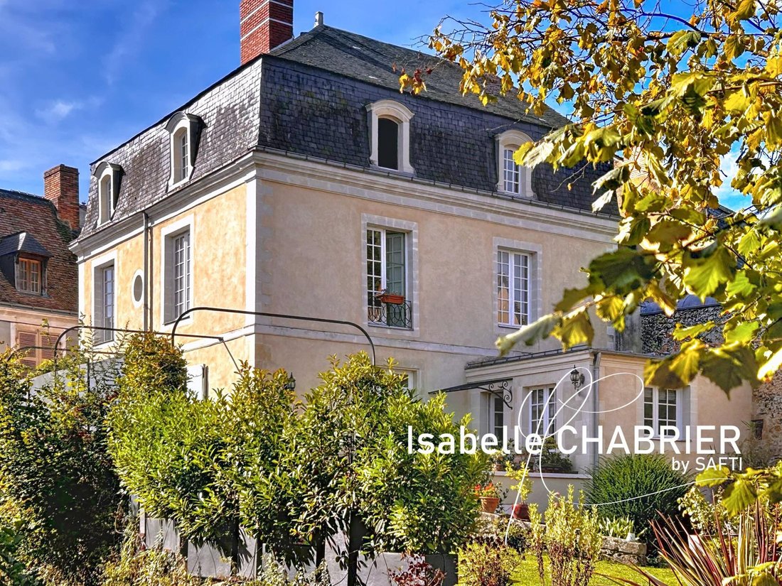 House in Durtal, Pays de la Loire, France 2 - 17871532