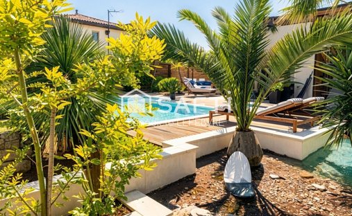 House in Vic-la-Gardiole, Occitania, France 1