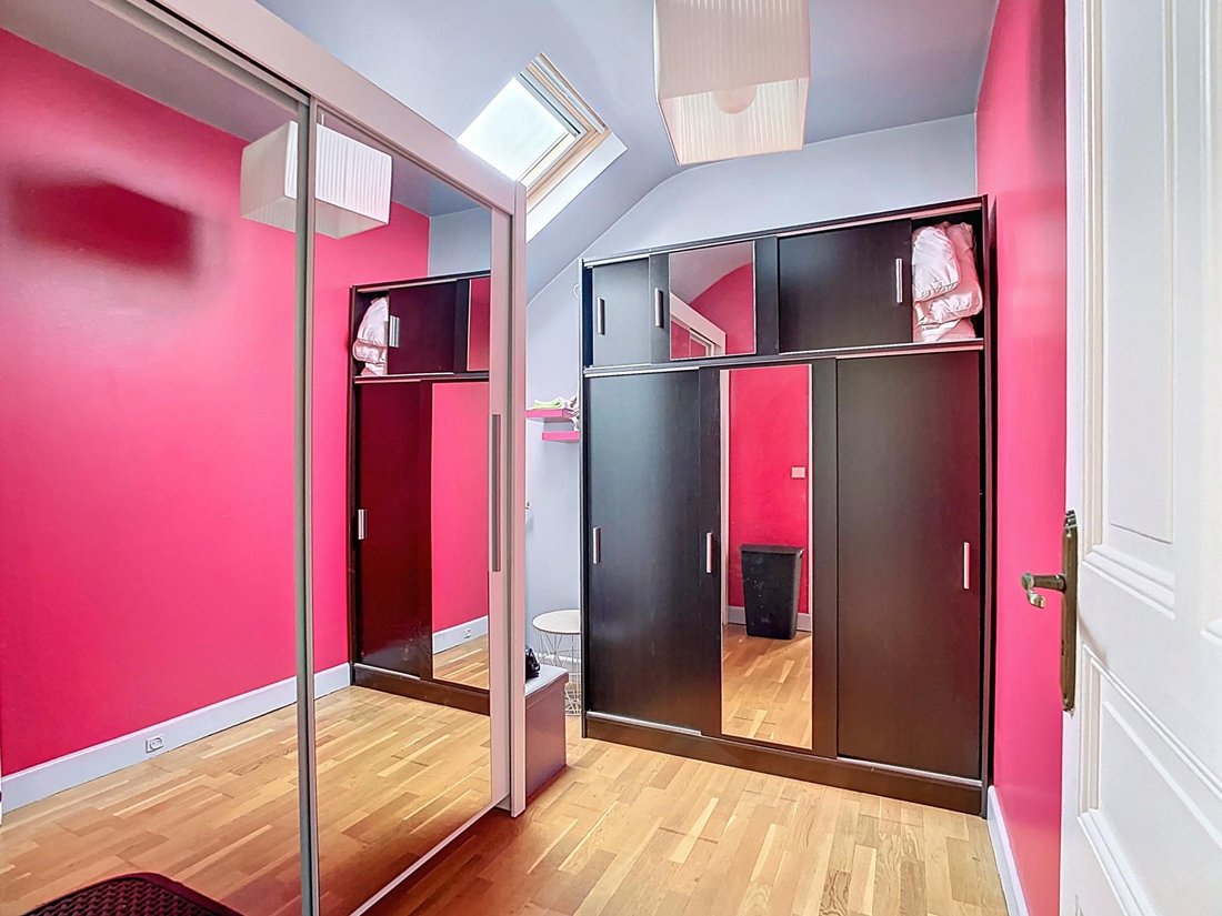 House in Centre Ville, Villemomble, France 5 - 16662680