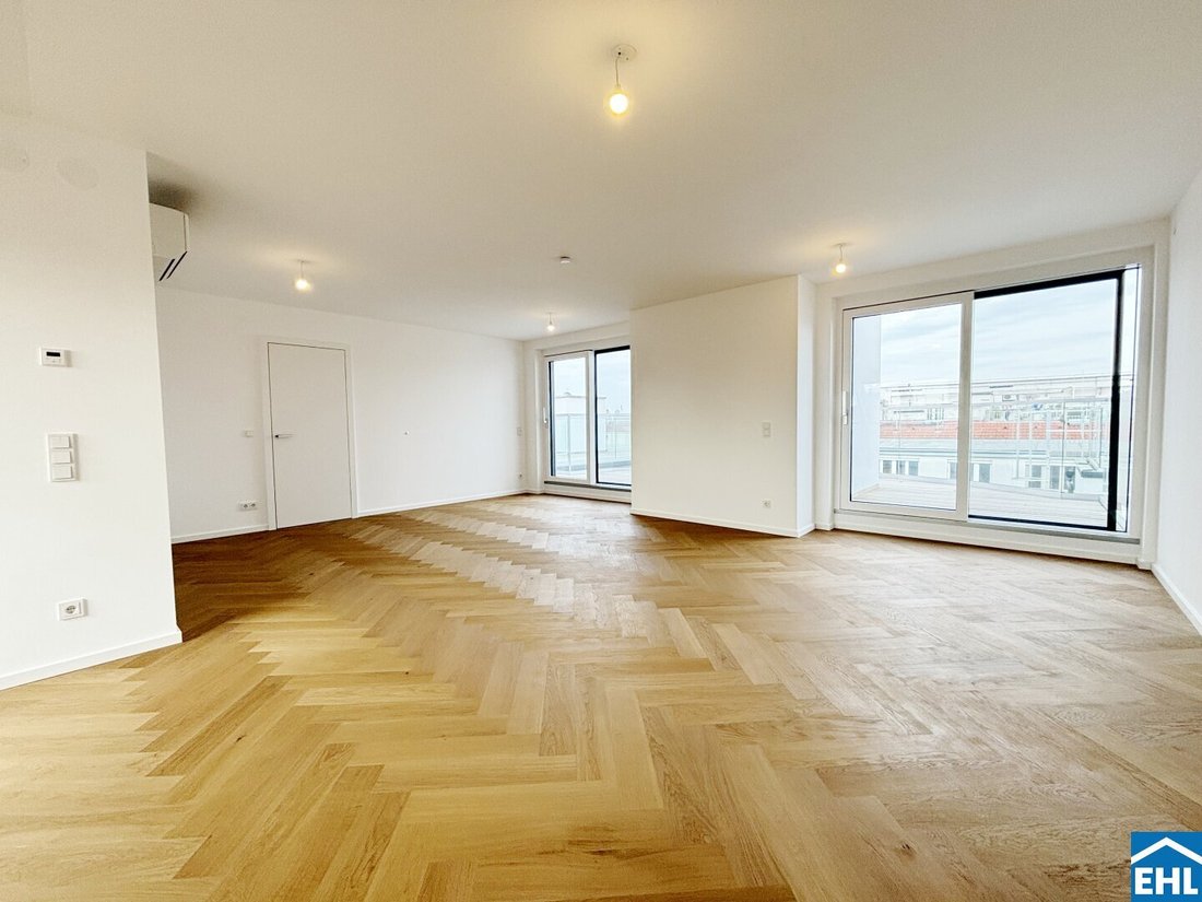 Apartment in Vienna, Wien, Austria 2 - 17308893