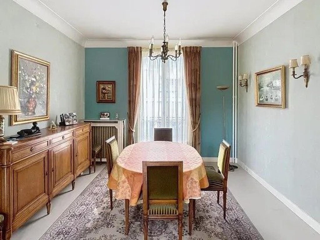 House in Centre Ville-Basilique, Saint-Denis, France 3 - 17871504