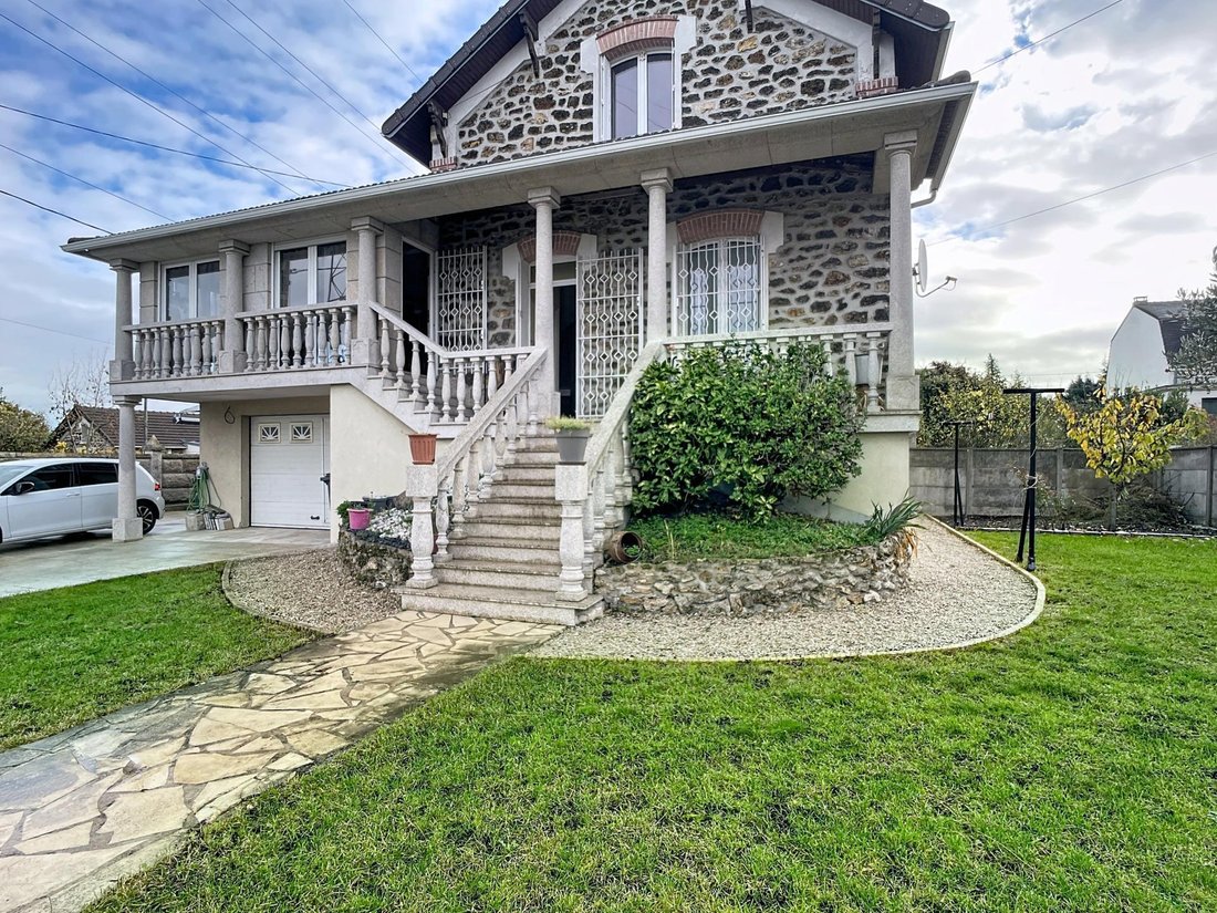 House in Centre Ville, Villemomble, France 1 - 16662680