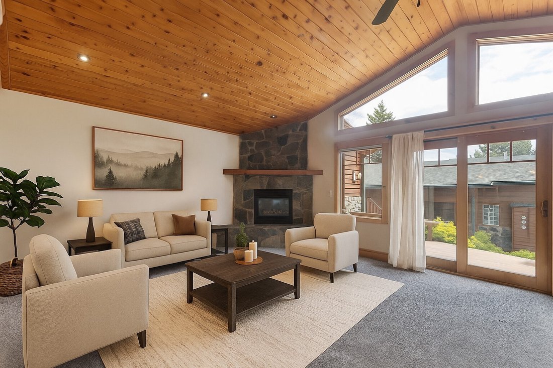 Condo in Lakeside, Montana, United States 3 - 17870736