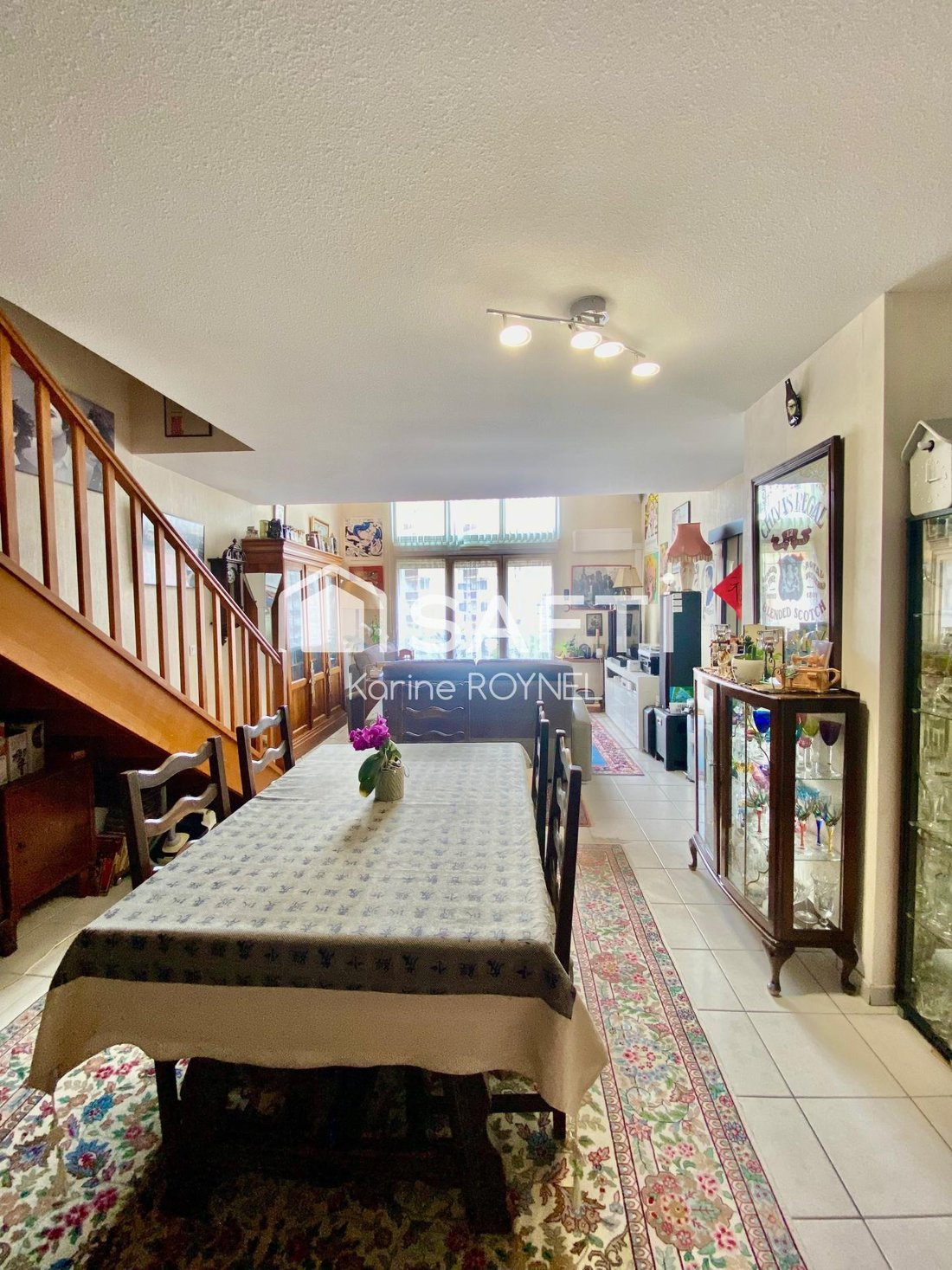 Apartment in Aiguillon, Arcachon, France 4 - 17871544