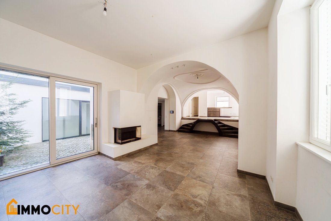 Apartment in Vienna, Wien, Austria 1 - 16431164
