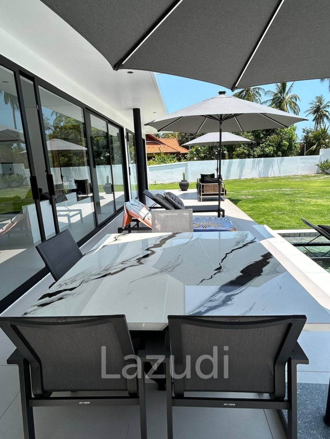 Villa in Koh Samui, Surat Thani, Thailand 2 - 17870764