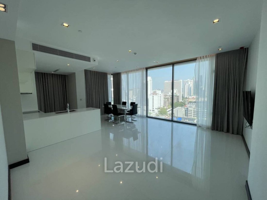 Apartment in Bangkok, Krung Thep Maha Nakhon, Thailand 1 - 13998715