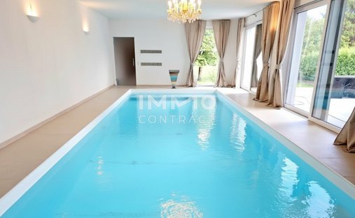 Villa in Pfaffstätten, Lower Austria, Austria 1