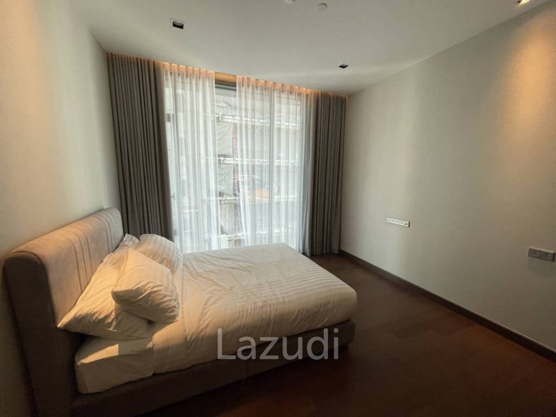 Apartment in Bangkok, Krung Thep Maha Nakhon, Thailand 5 - 13998715
