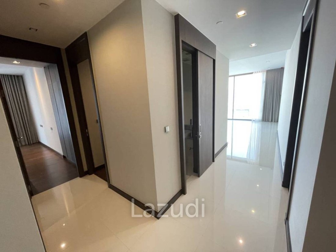 Apartment in Bangkok, Krung Thep Maha Nakhon, Thailand 2 - 13998715