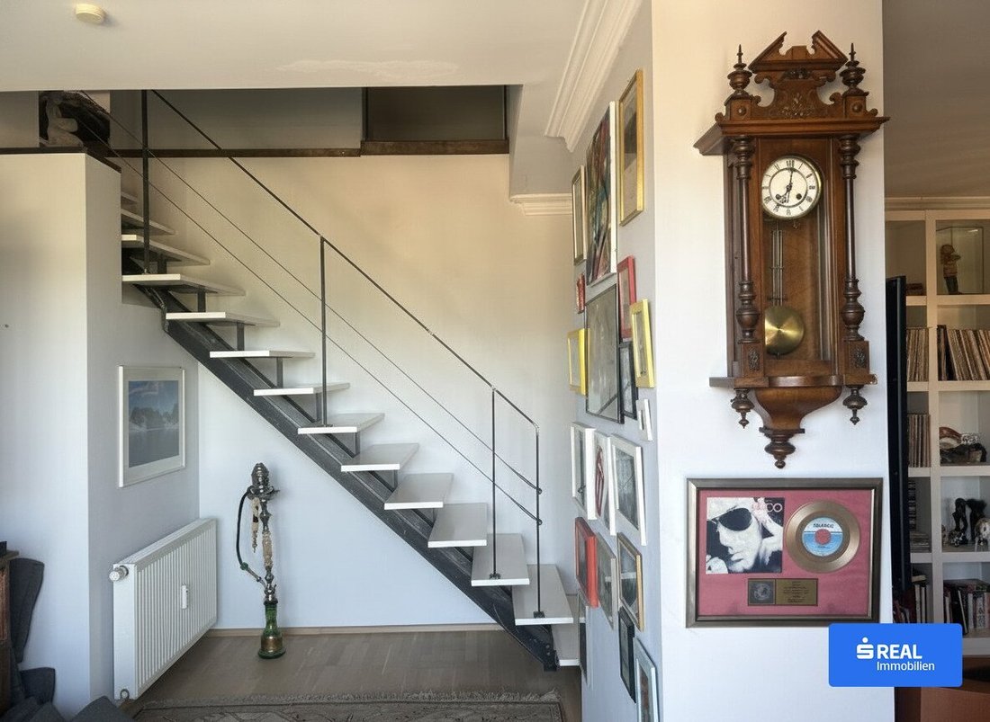 Apartment in Wolfsberg, Carinthia, Austria 3 - 17870825