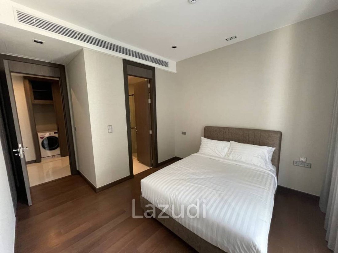 Apartment in Bangkok, Krung Thep Maha Nakhon, Thailand 5 - 17870831