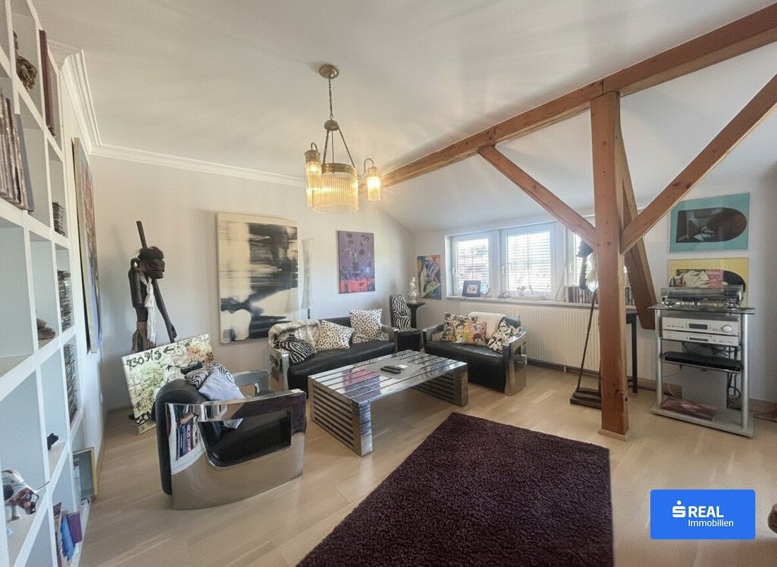 Apartment in Wolfsberg, Carinthia, Austria 1 - 17870825