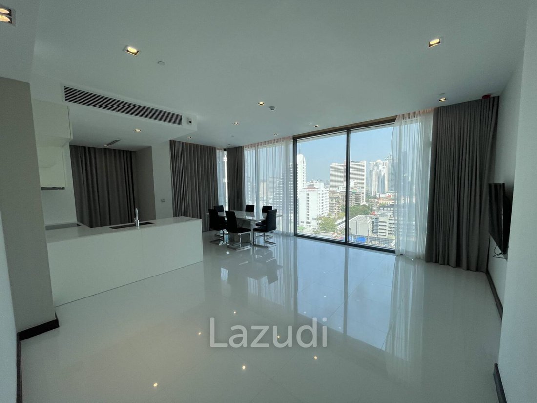 Apartment in Bangkok, Krung Thep Maha Nakhon, Thailand 1 - 17870769