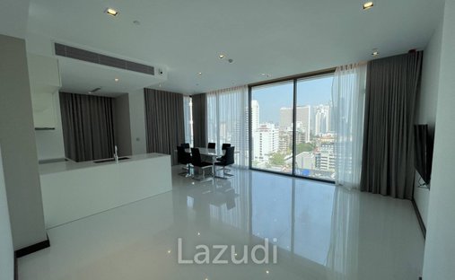 Apartamento en Bangkok, Bangkok, Tailandia 1