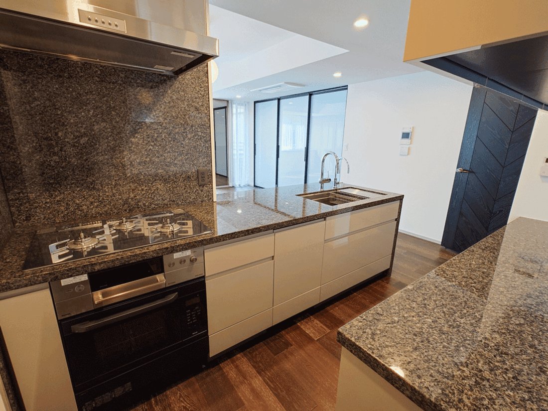 Condo in Shibuya City, Tokyo, Japan 3 - 17870811