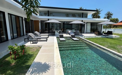 Villa a Koh Samui, Provincia di Surat Thani, Thailandia 1