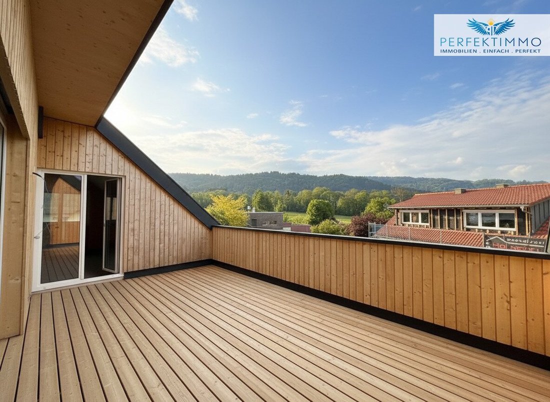 Attico a Hohenweiler, Vorarlberg, Austria 3 - 17033458