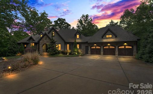 Casa en Waxhaw, Carolina del Norte, Estados Unidos 1
