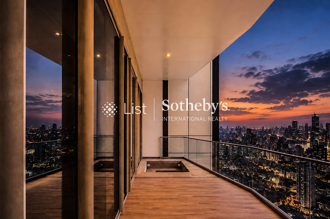 Condo in Bangkok, Krung Thep Maha Nakhon, Thailand 2 - 17870800