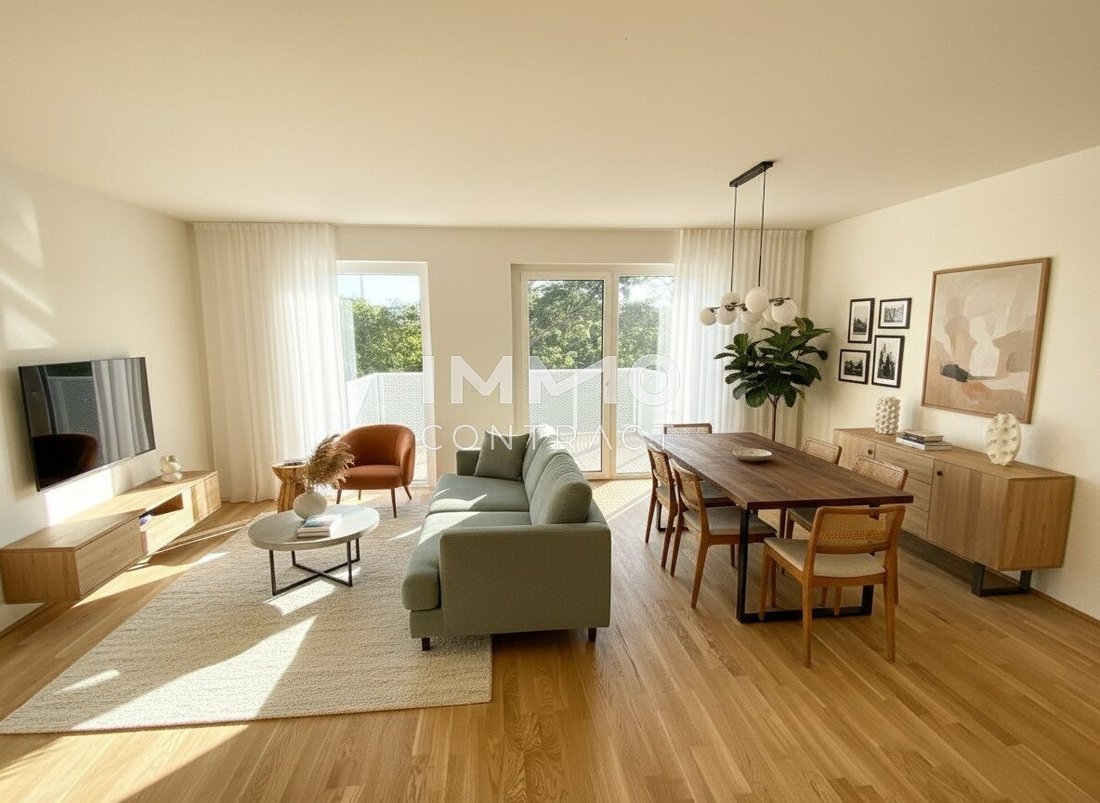 Apartment in Vienna, Vienna, Austria 1 - 17037334