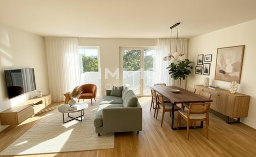 Apartment in Vienna, Vienna, Austria 1