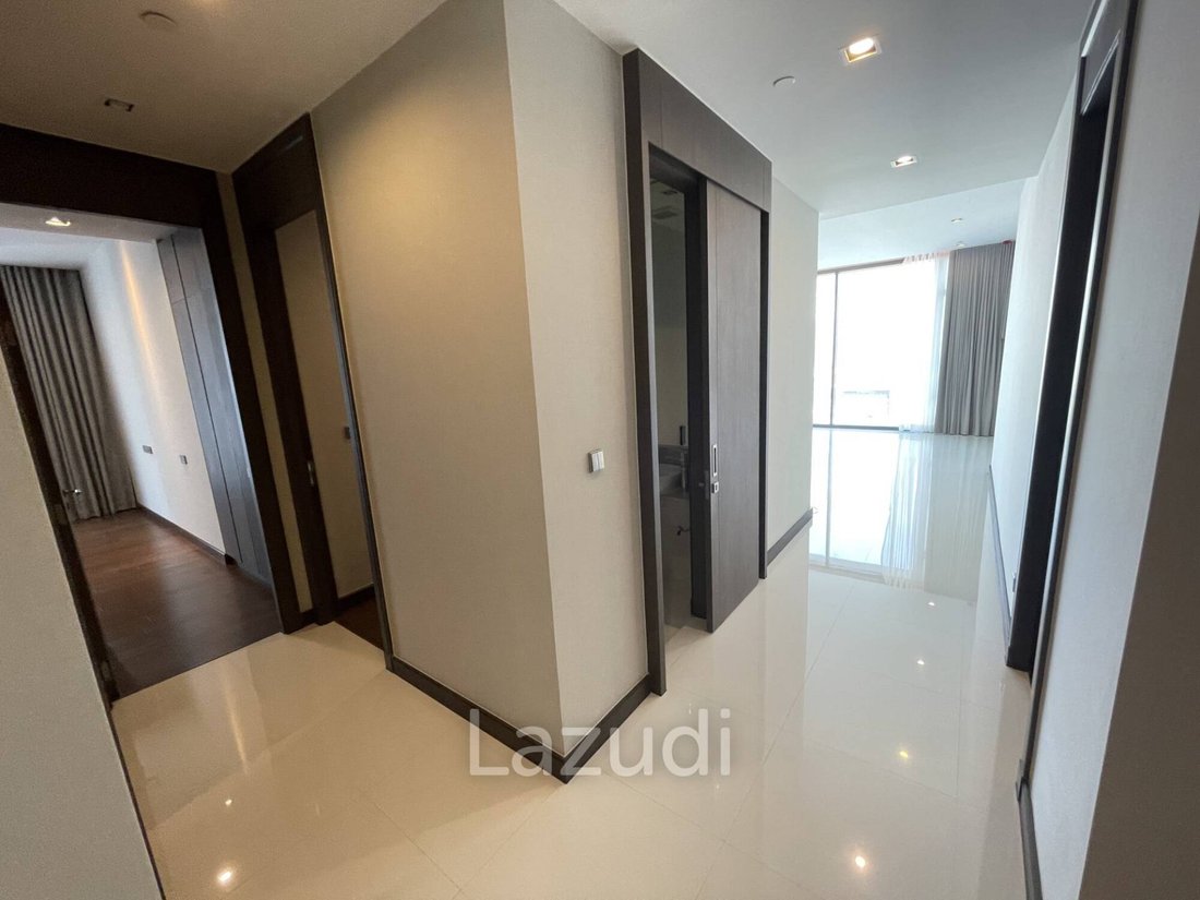 Apartment in Bangkok, Krung Thep Maha Nakhon, Thailand 3 - 17870769