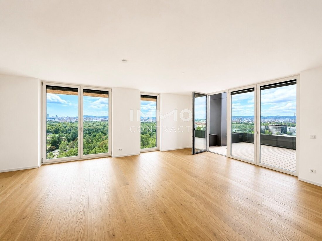 Apartment in Vienna, Wien, Austria 4 - 17870911
