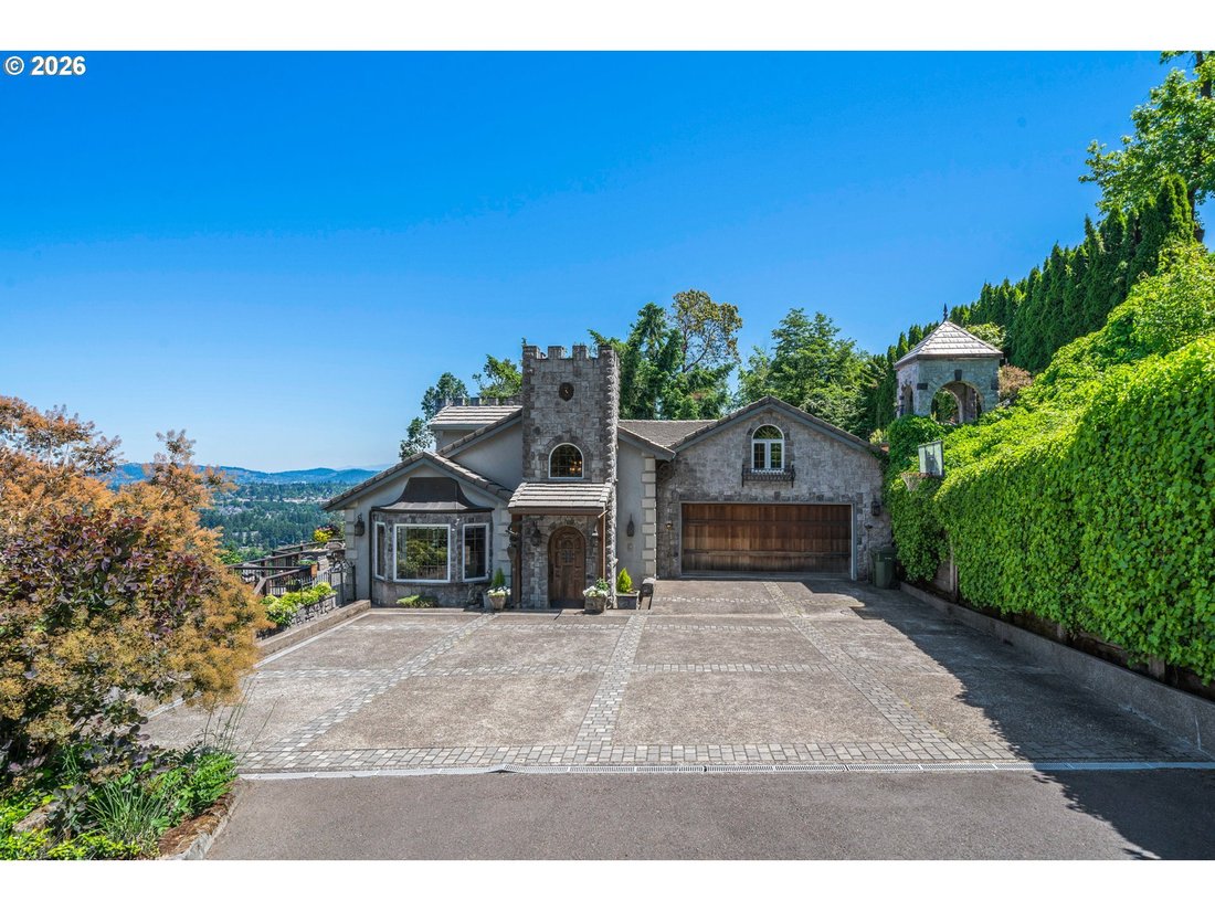 House in Lake Oswego, Oregon, United States 3 - 17870922