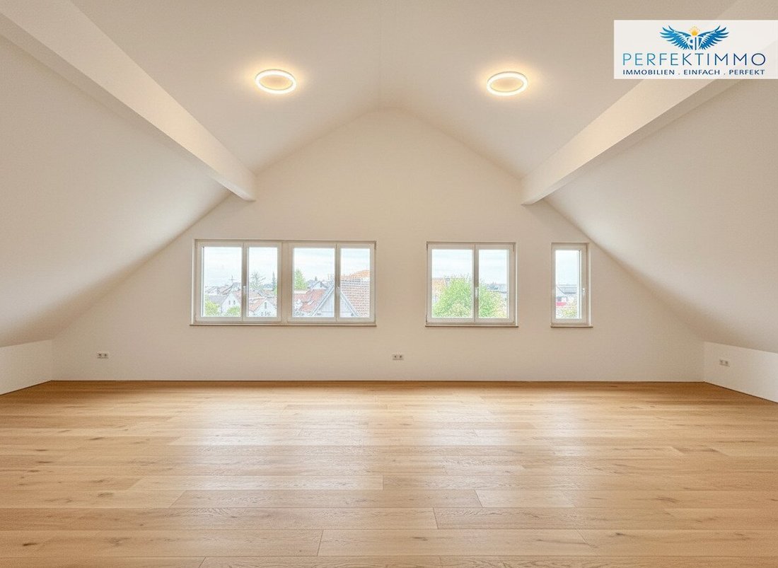 Attico a Hohenweiler, Vorarlberg, Austria 4 - 17033458