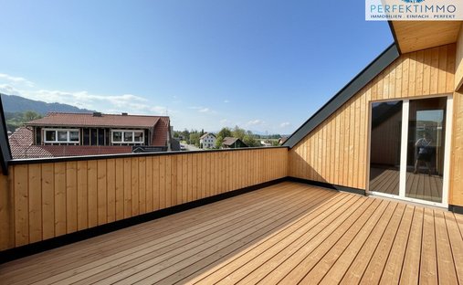 Penthouse à Hohenweiler, Vorarlberg, Autriche 1